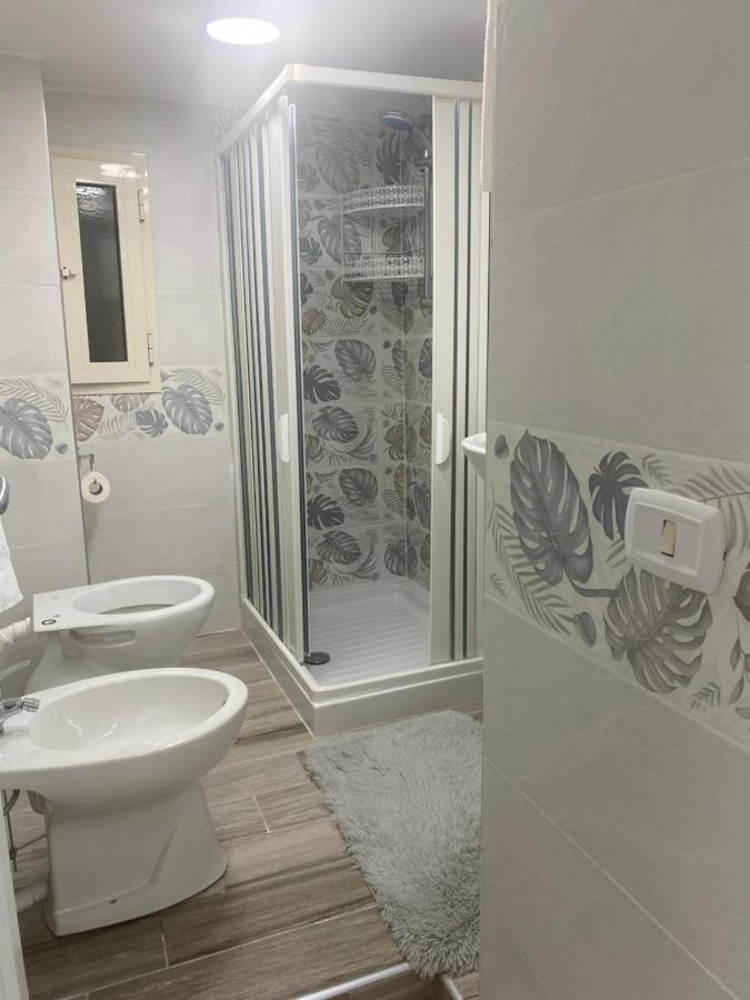 Casa Regina Villa Nápoly Kültér fotó