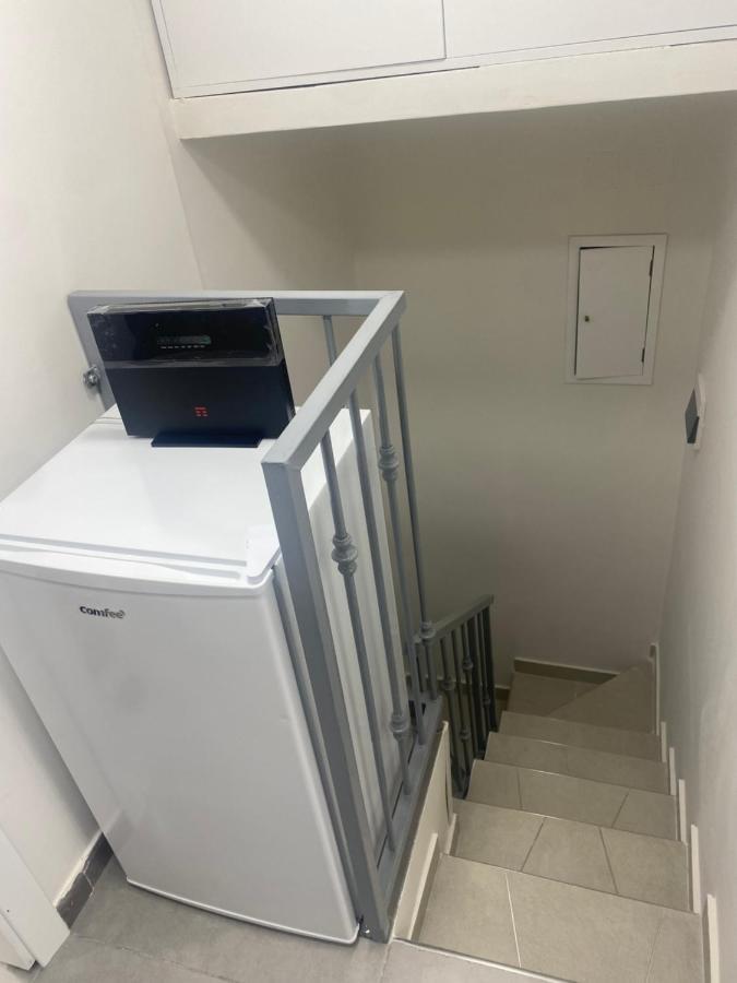 Casa Regina Villa Nápoly Kültér fotó