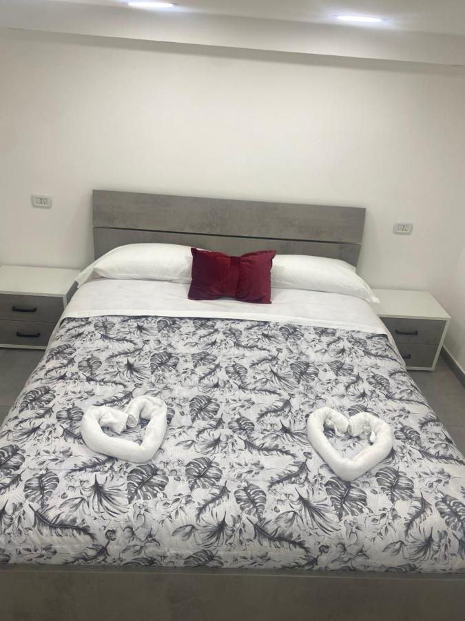 Casa Regina Villa Nápoly Kültér fotó